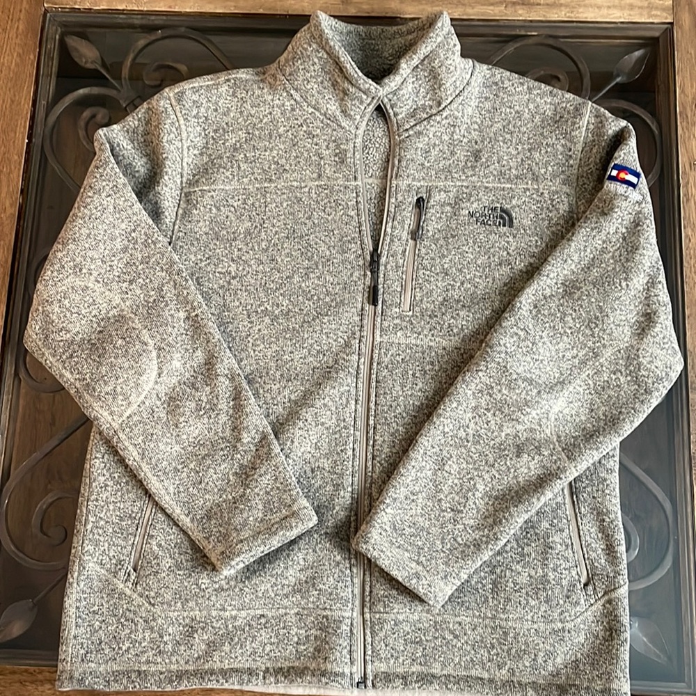 Men’s Patagonia Snowmass Fleece Zip-Up